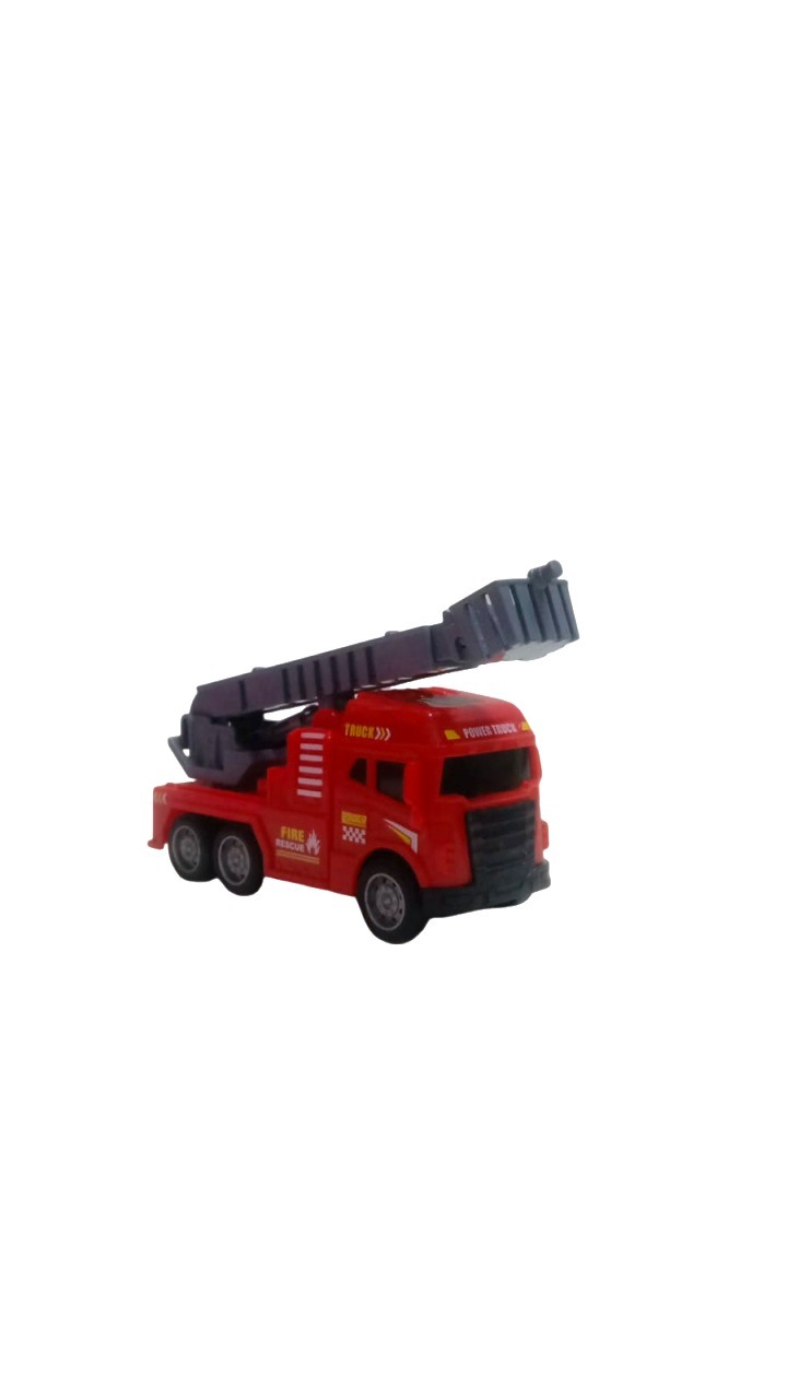 CAMINHAO BOMBEIRO FRICCAO